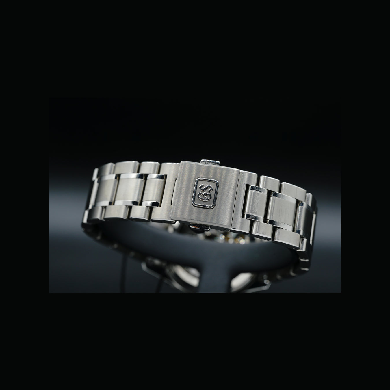 Grand Seiko Four Seasons Spring SBGA413