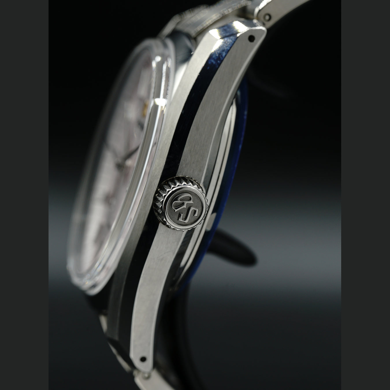 Grand Seiko Four Seasons Spring SBGA413