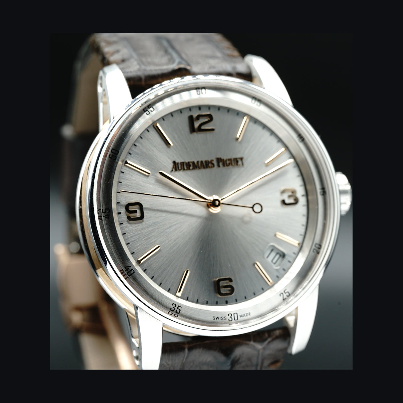 Audemars Piguet Code 11.59 15210CR.OO.A009CR.01