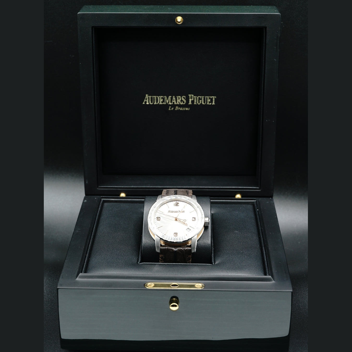 Audemars Piguet Code 11.59 15210CR.OO.A009CR.01