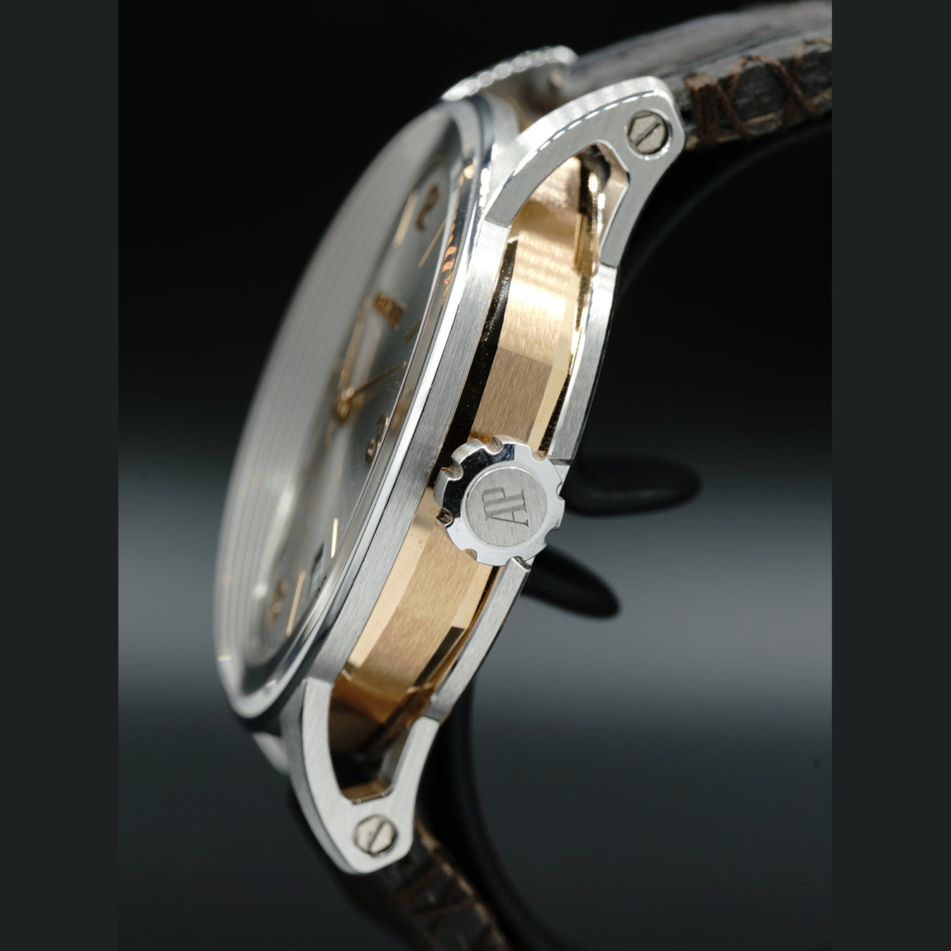 Audemars Piguet Code 11.59 15210CR.OO.A009CR.01