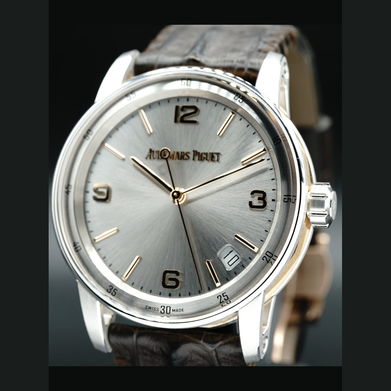 Audemars Piguet Code 11.59 15210CR.OO.A009CR.01