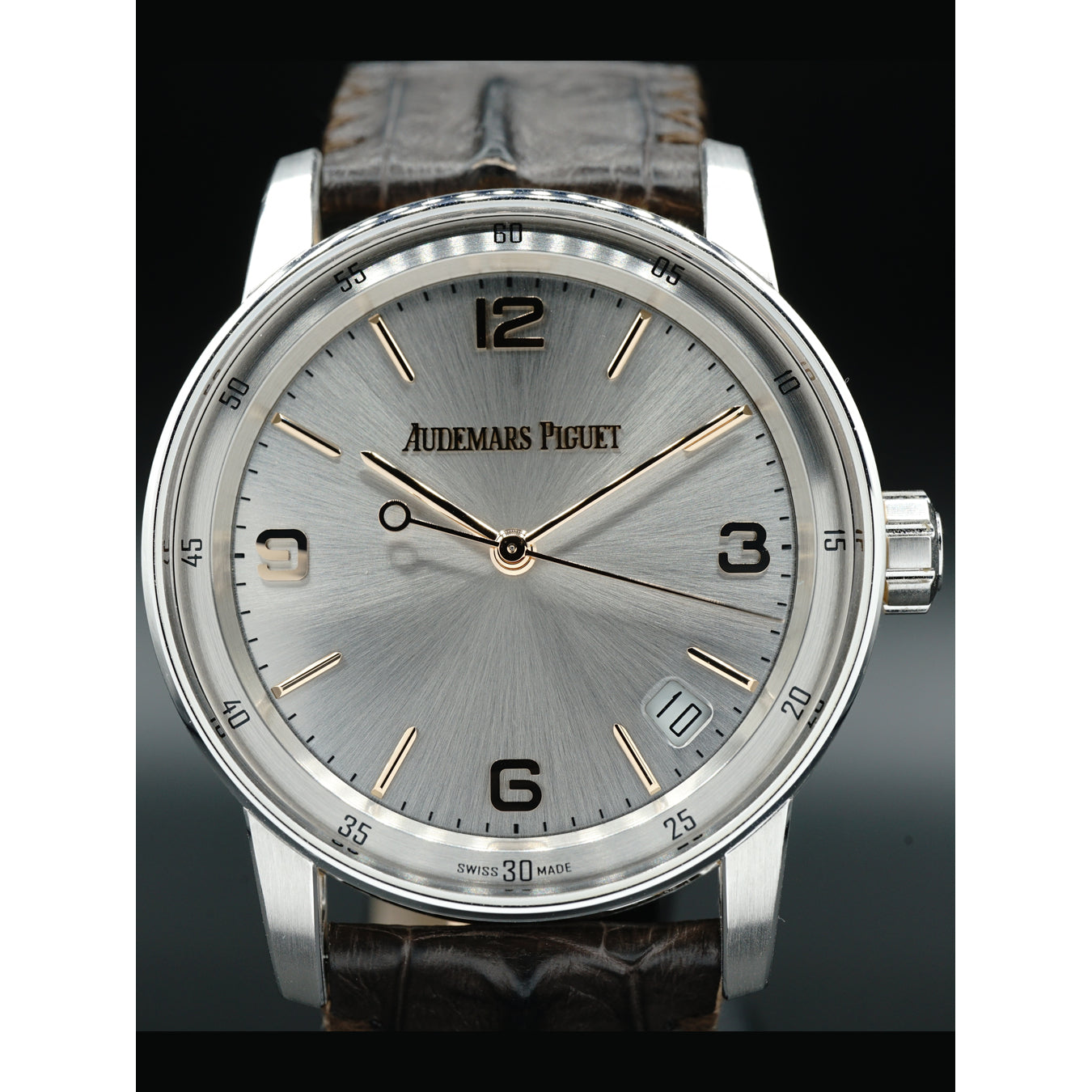 Audemars Piguet Code 11.59 15210CR.OO.A009CR.01