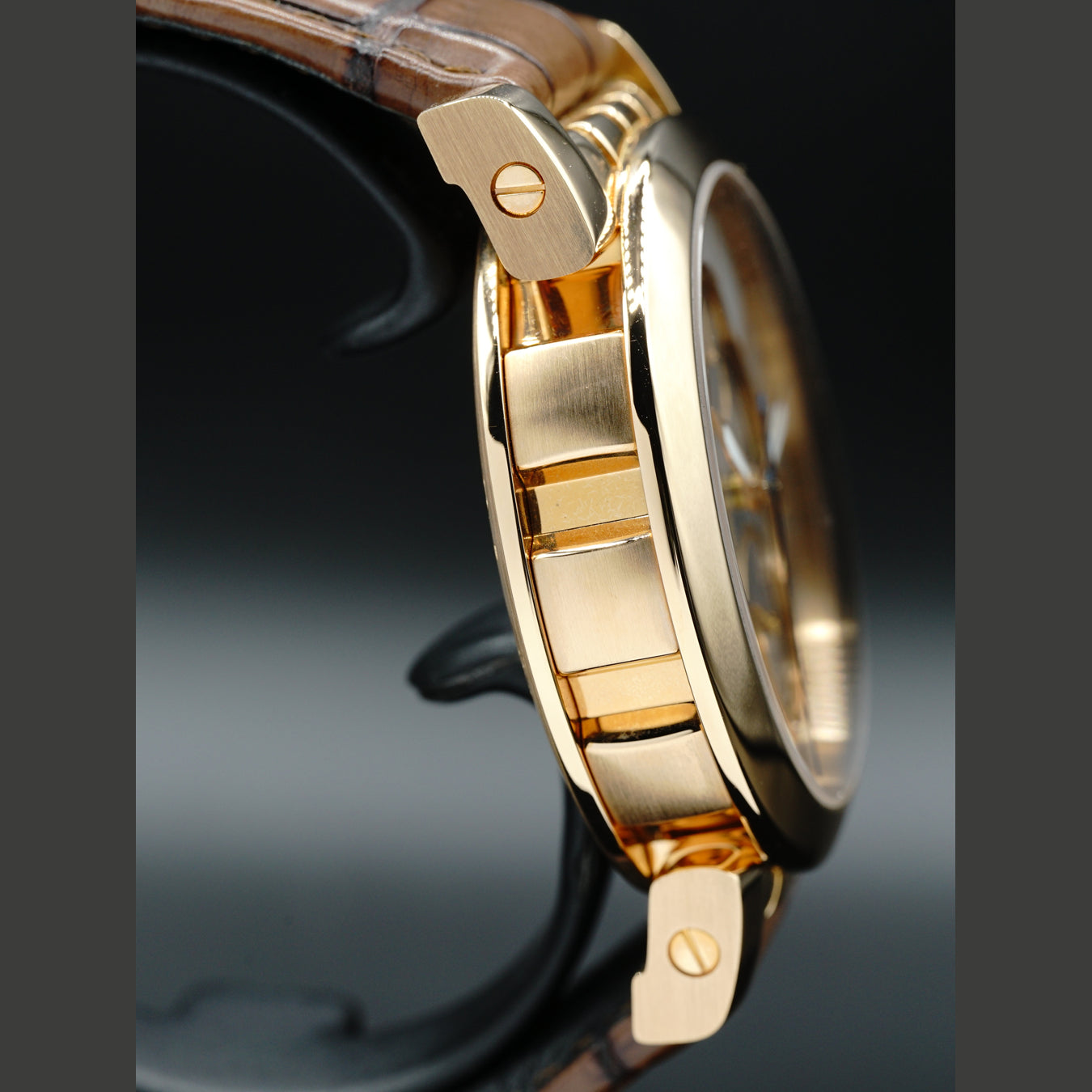 Dubey & Schaldenbrand Grand Shar Gold GSAR-RG-SIG-LS