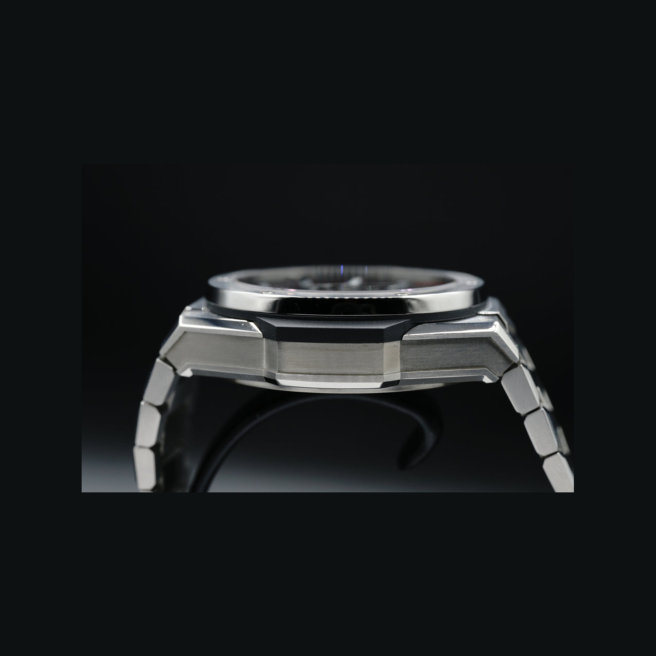 Hublot 451.NX.1170.NX Big Bang Integral Titanium 42mm