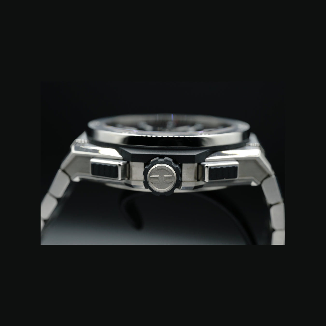 Hublot 451.NX.1170.NX Big Bang Integral Titanium 42mm