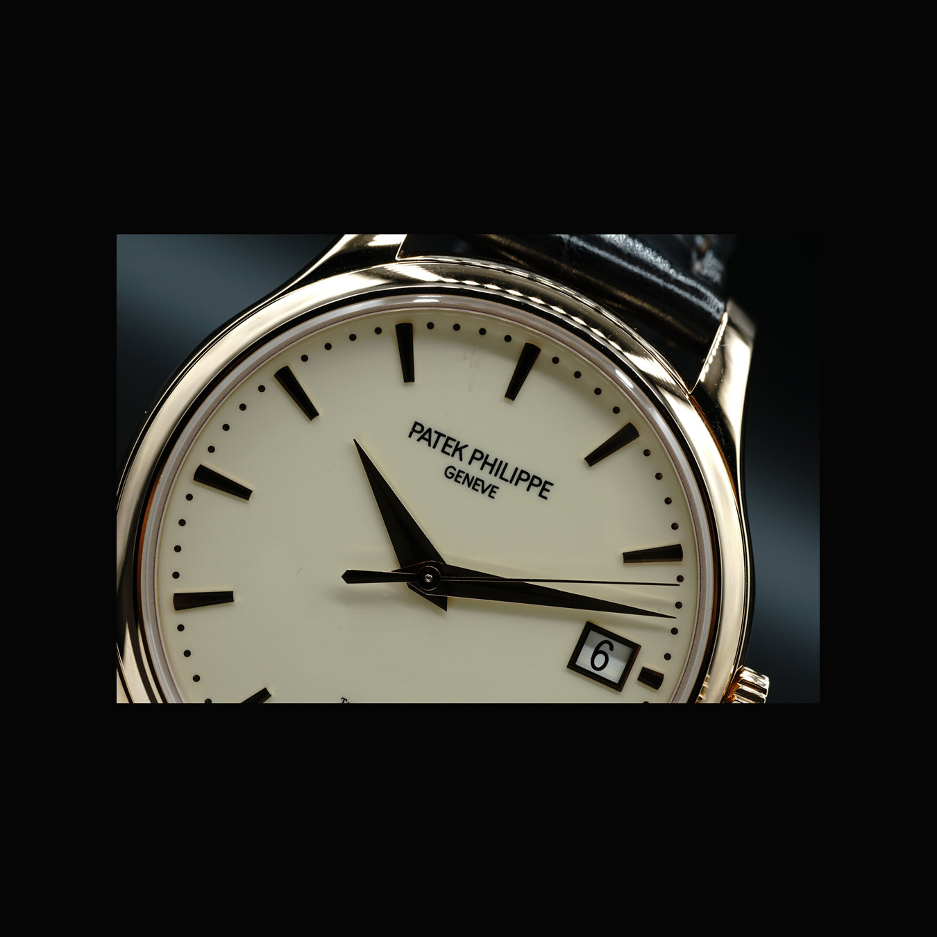 Patek Philippe 5227R-001 TIFFANY & CO