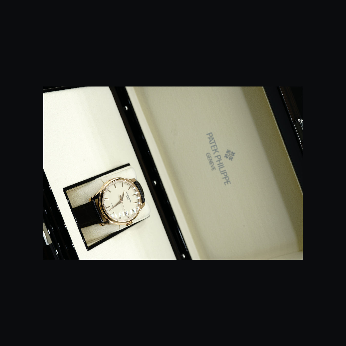 Patek Philippe 5227R-001 TIFFANY & CO