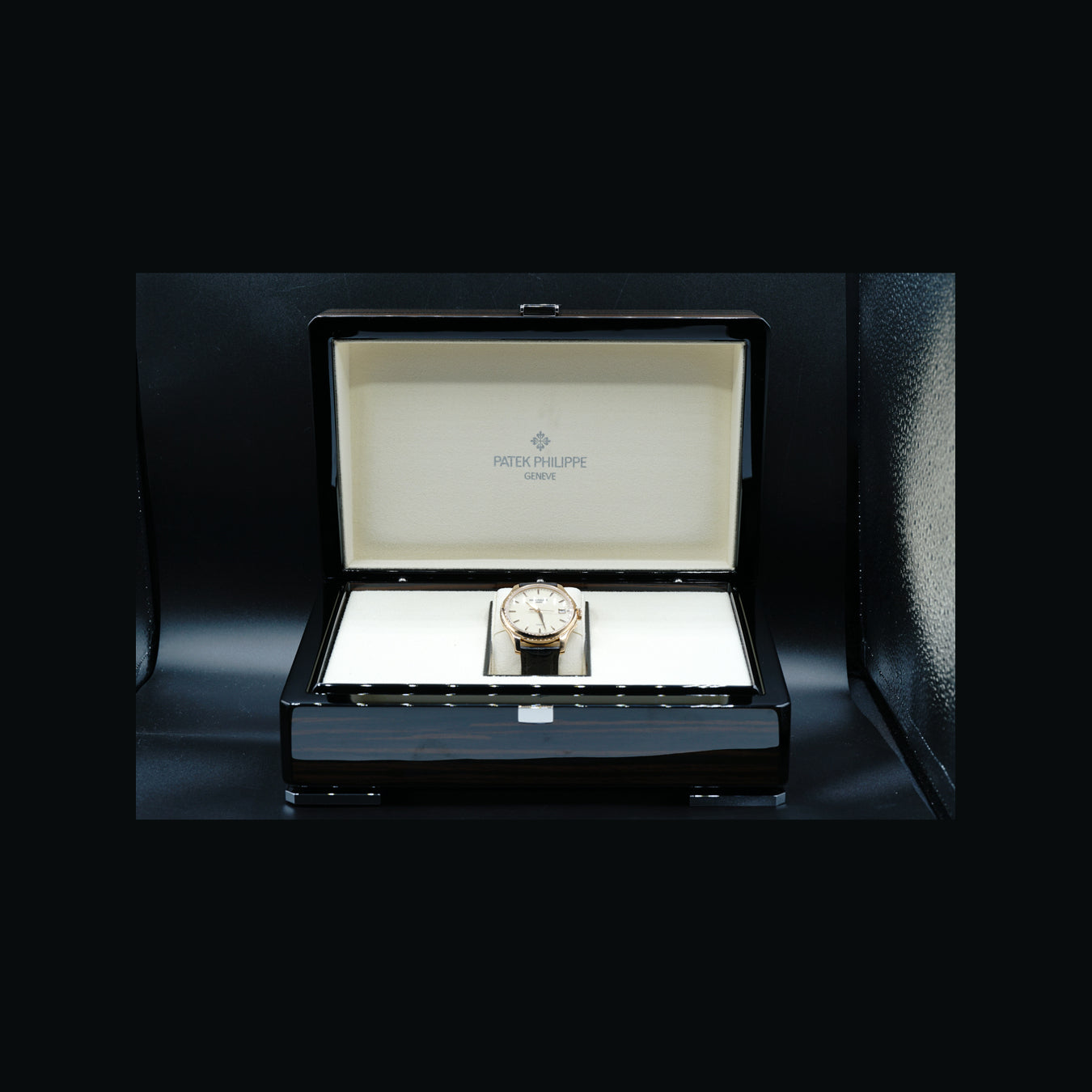 Patek Philippe 5227R-001 TIFFANY & CO
