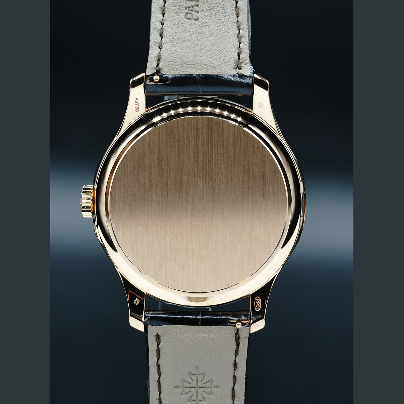 Patek Philippe 5227R-001 TIFFANY & CO