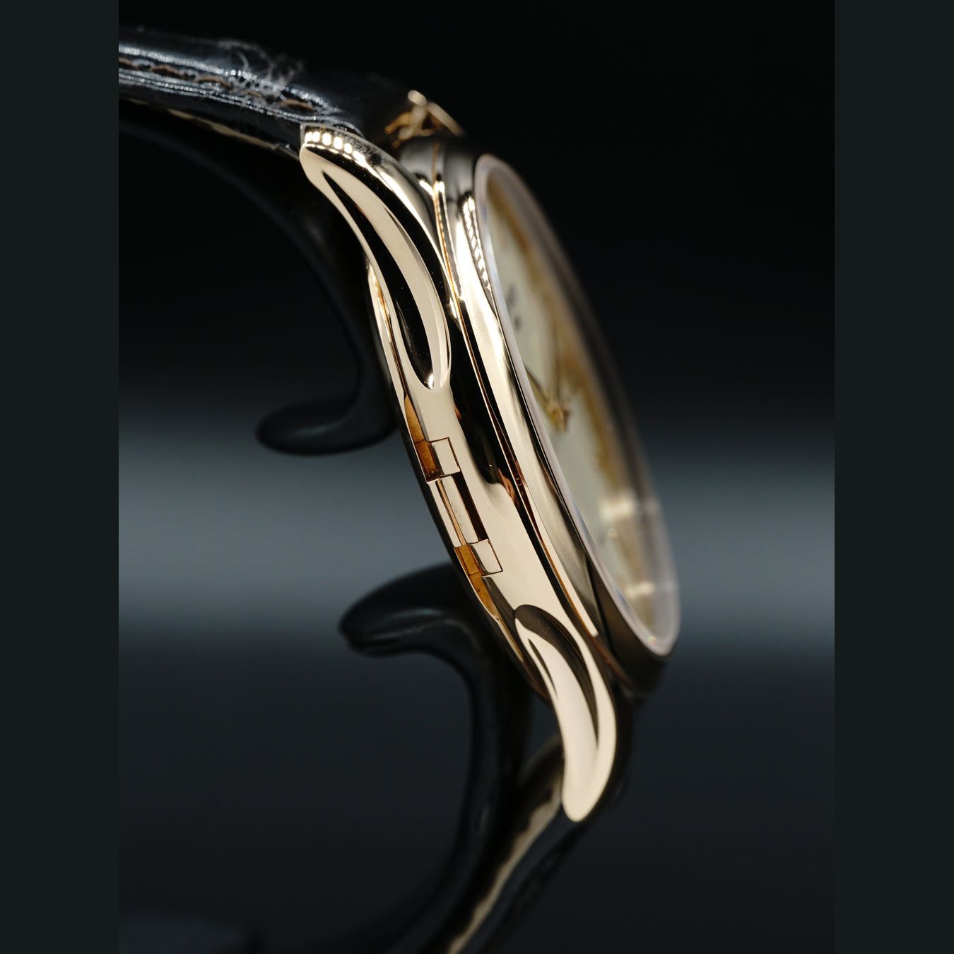 Patek Philippe 5227R-001 TIFFANY & CO