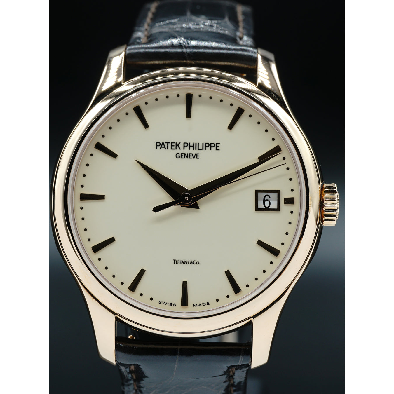 Patek Philippe 5227R-001 TIFFANY & CO