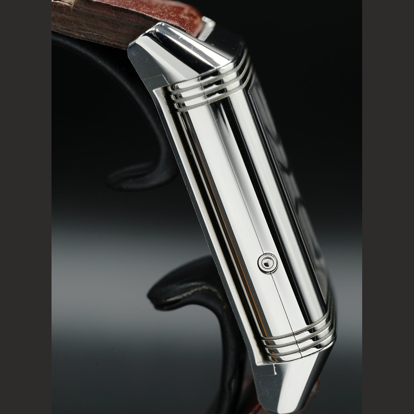 Jaeger LeCoultre Reverso Moon Tribute Q3958420