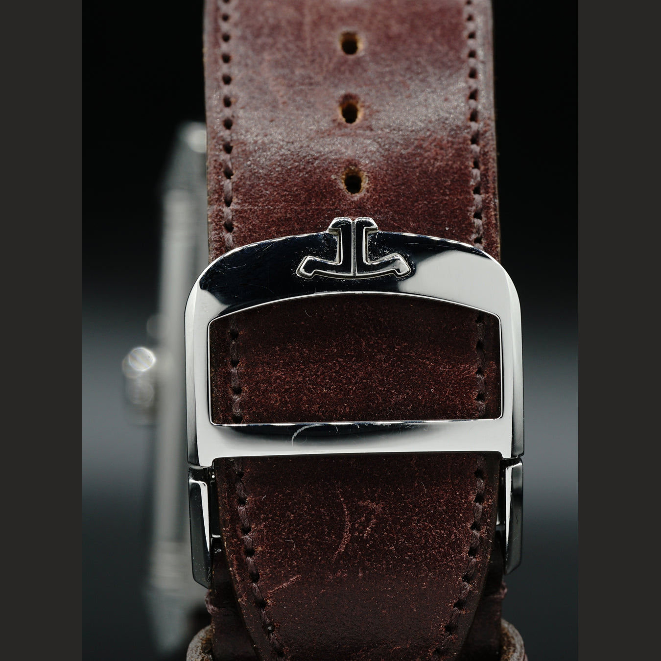 Jaeger LeCoultre Reverso Moon Tribute Q3958420