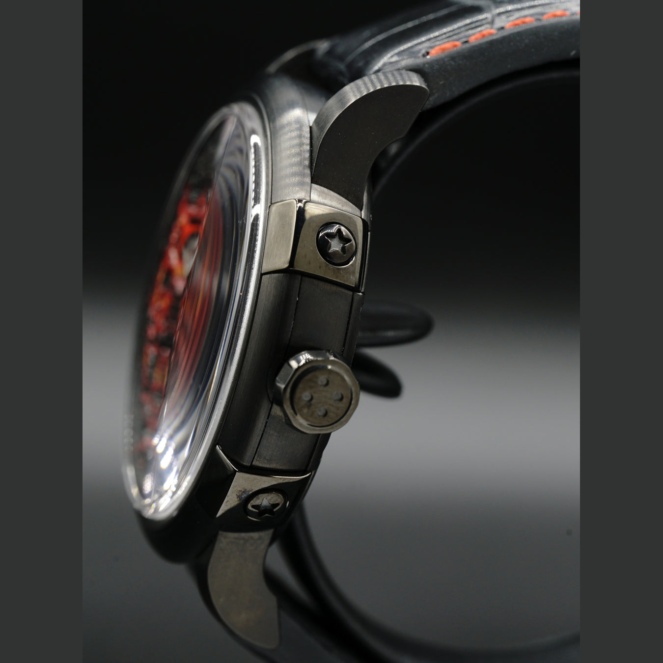 Romain Jerome Eyjafjallajokull-DNA EVO RJ.V.AU.003.02