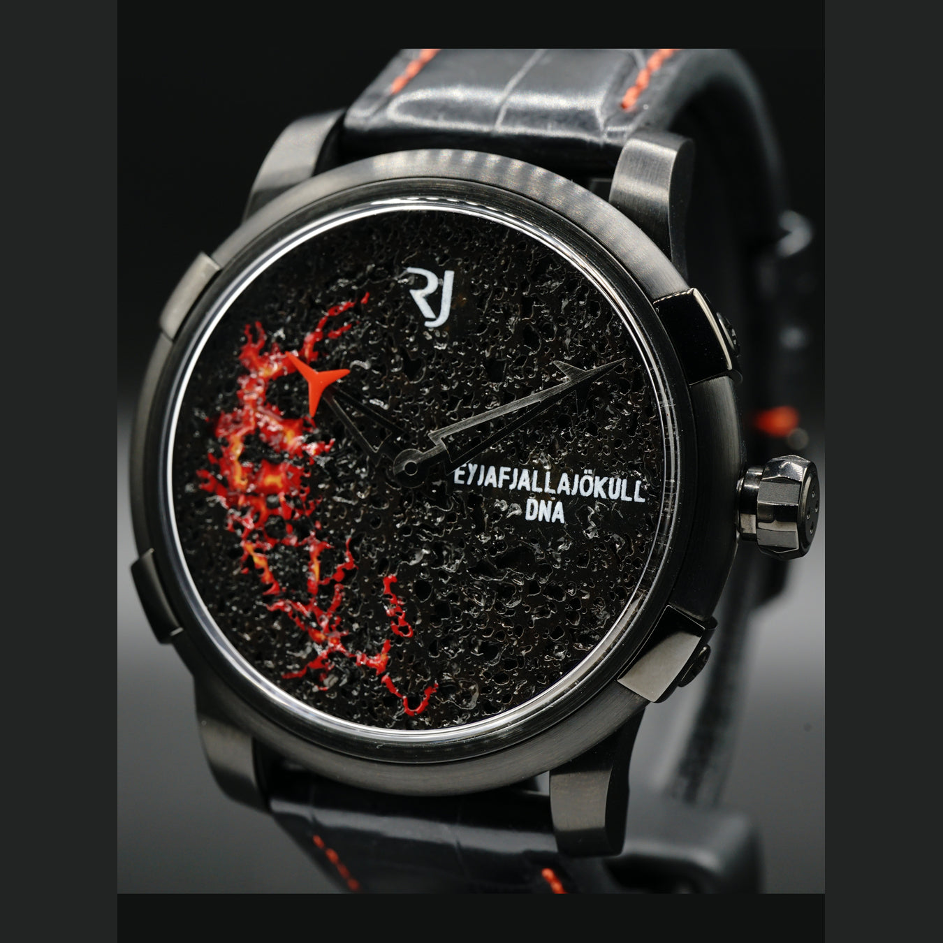 Romain Jerome Eyjafjallajokull-DNA EVO RJ.V.AU.003.02