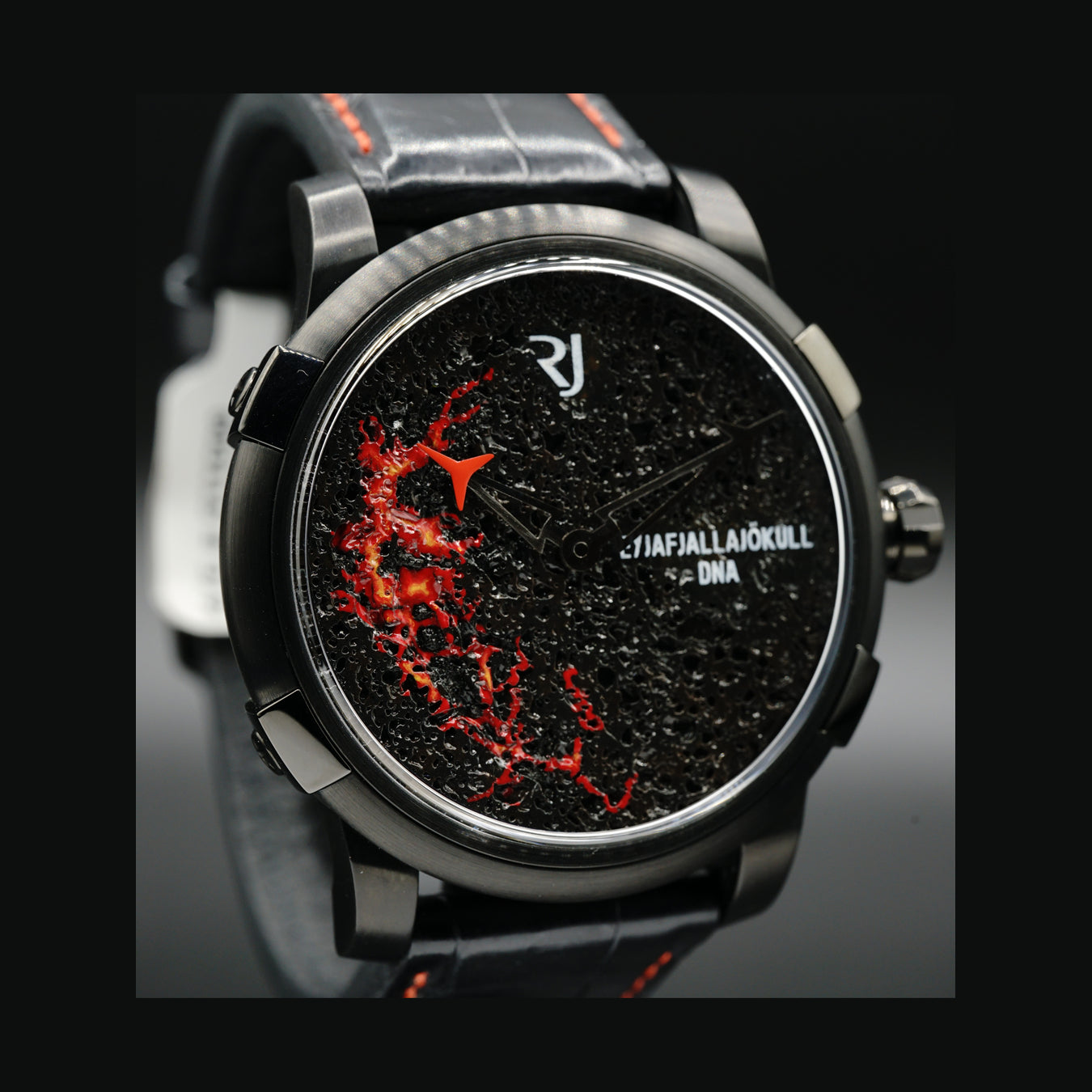Romain Jerome Eyjafjallajokull-DNA EVO RJ.V.AU.003.02