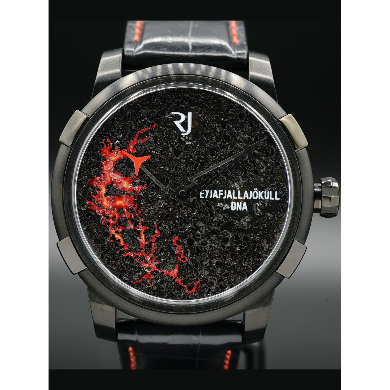 Romain Jerome Eyjafjallajokull-DNA EVO RJ.V.AU.003.02