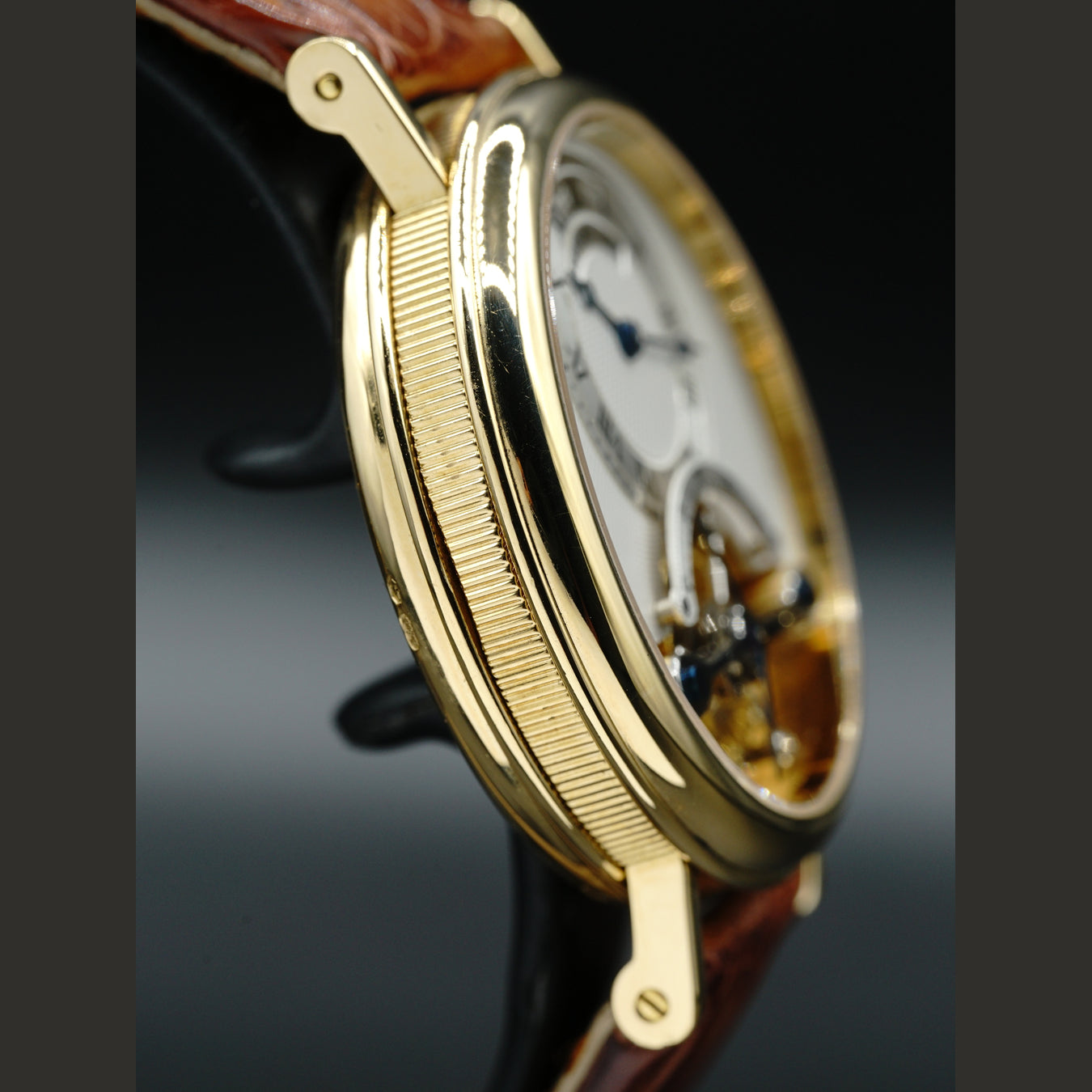 Breguet Tourbillon 3357BA