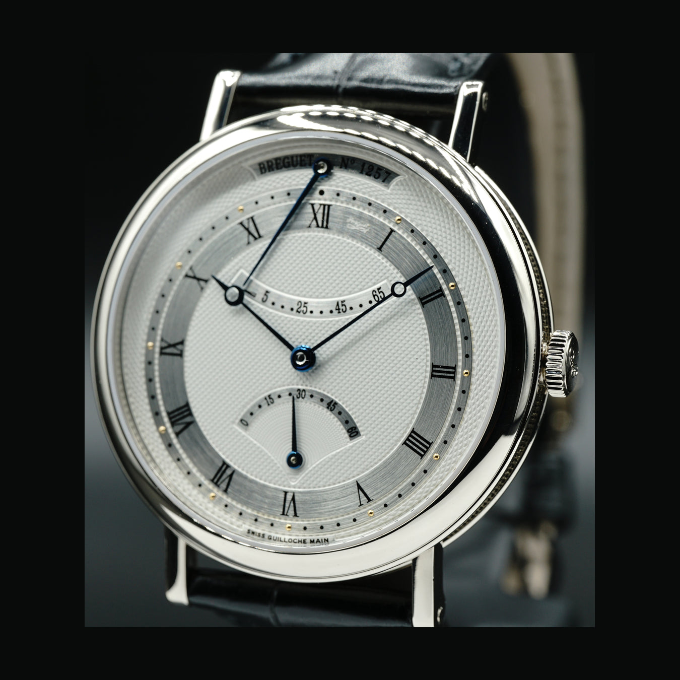 Breguet Classique 5207BB/12/9V6