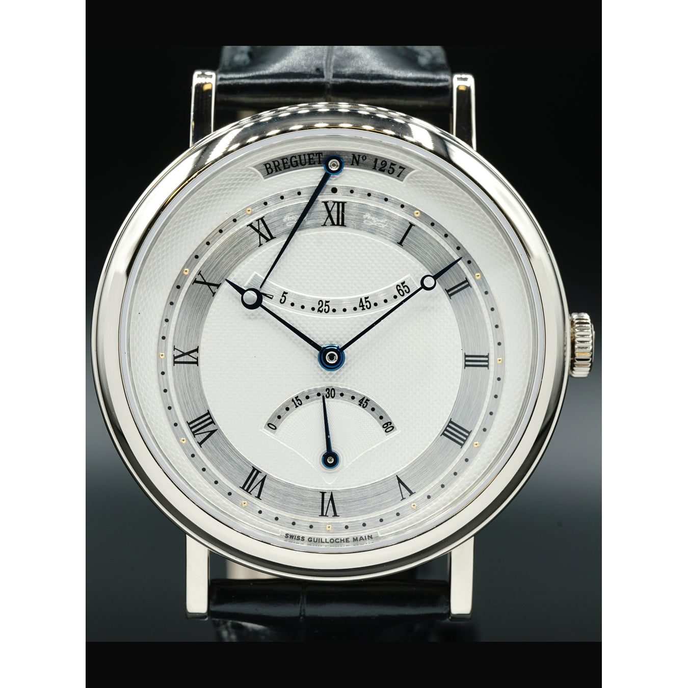 Breguet Classique 5207BB/12/9V6
