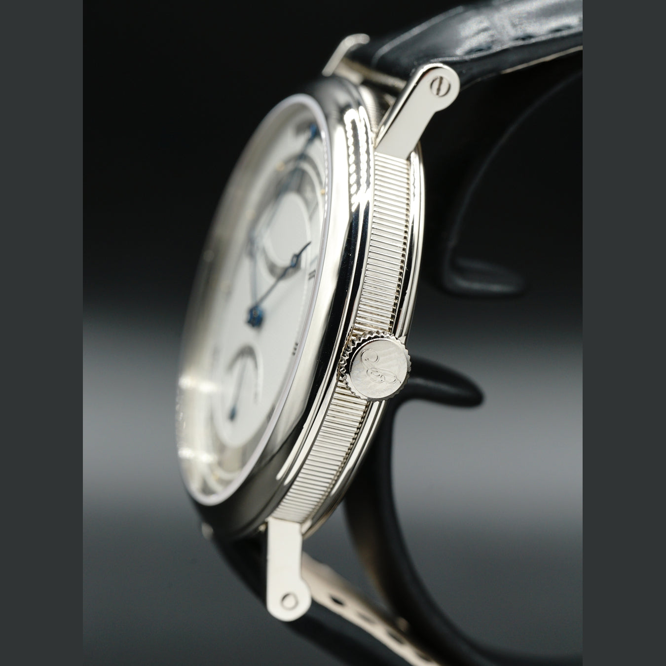 Breguet Classique 5207BB/12/9V6