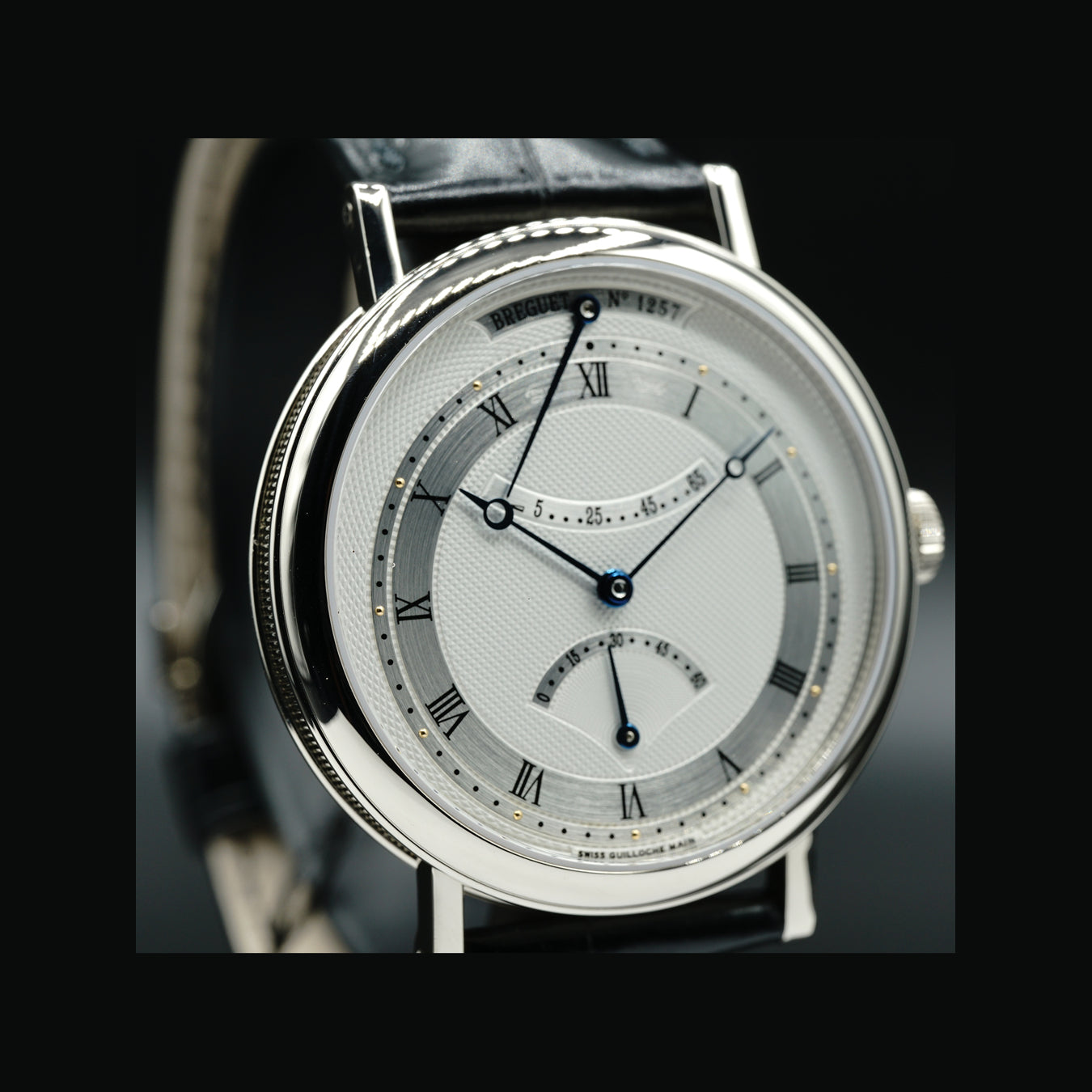 Breguet Classique 5207BB/12/9V6
