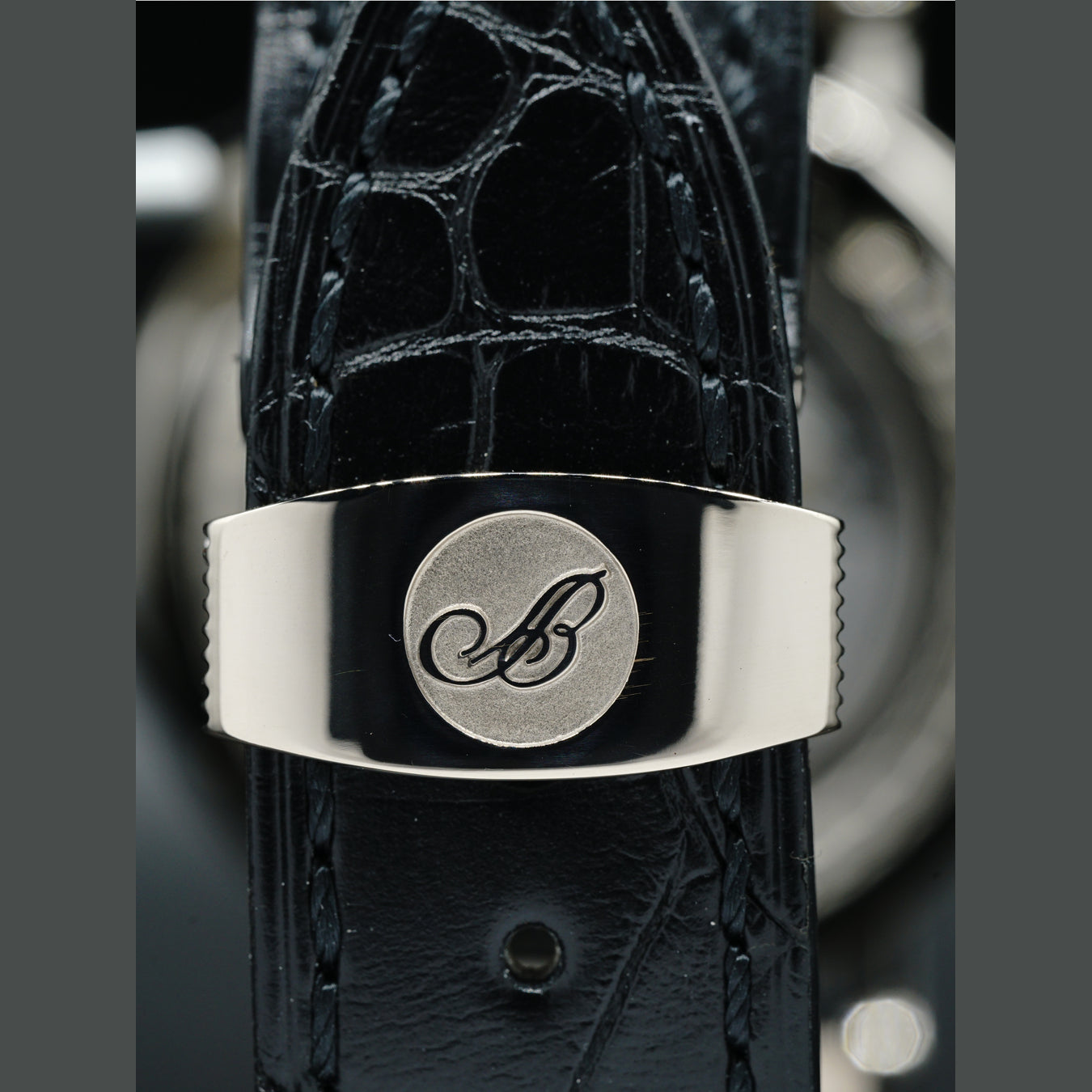 Breguet Classique 5207BB/12/9V6
