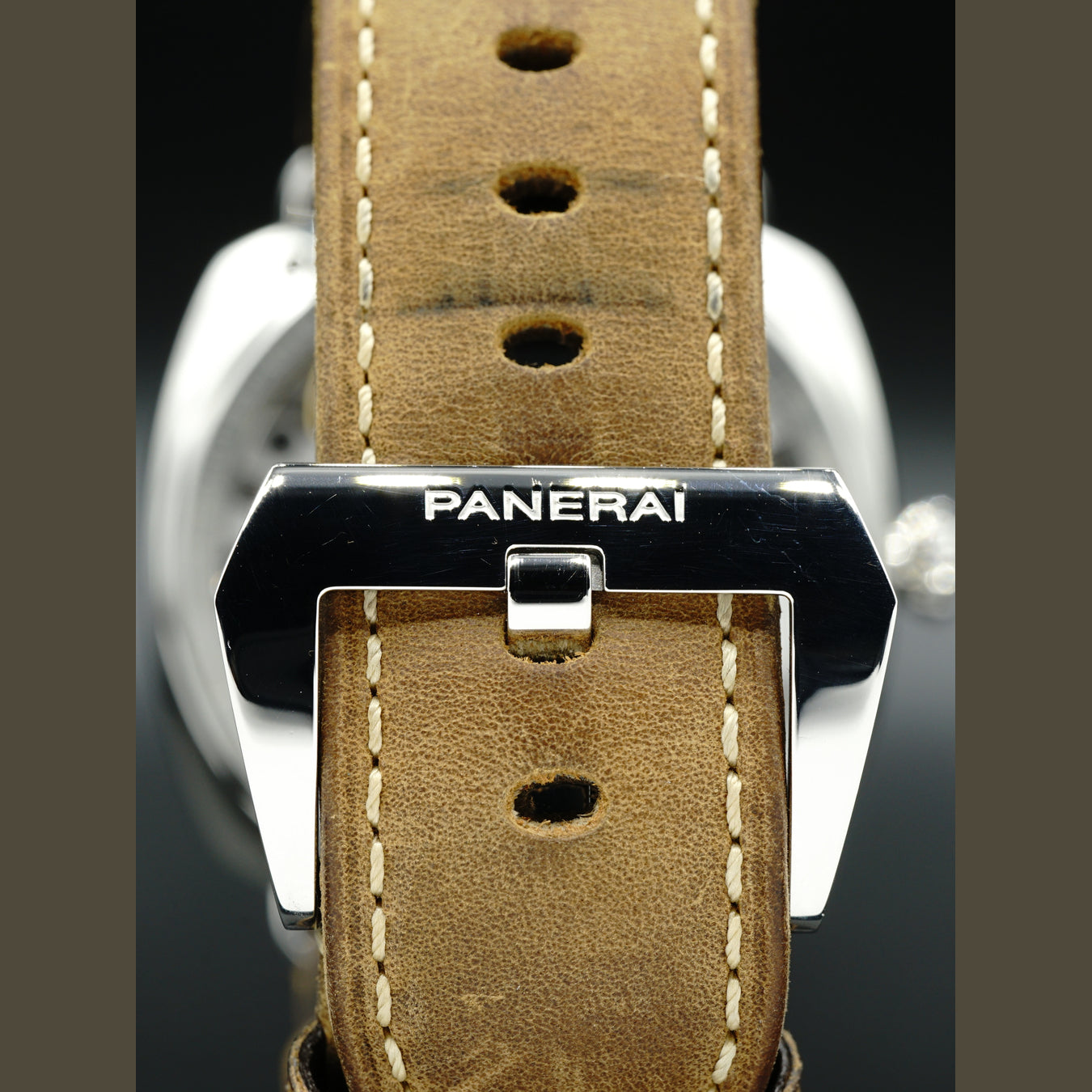Panerai Radiomir California 3 Days Acciaio 47mm PAM00424