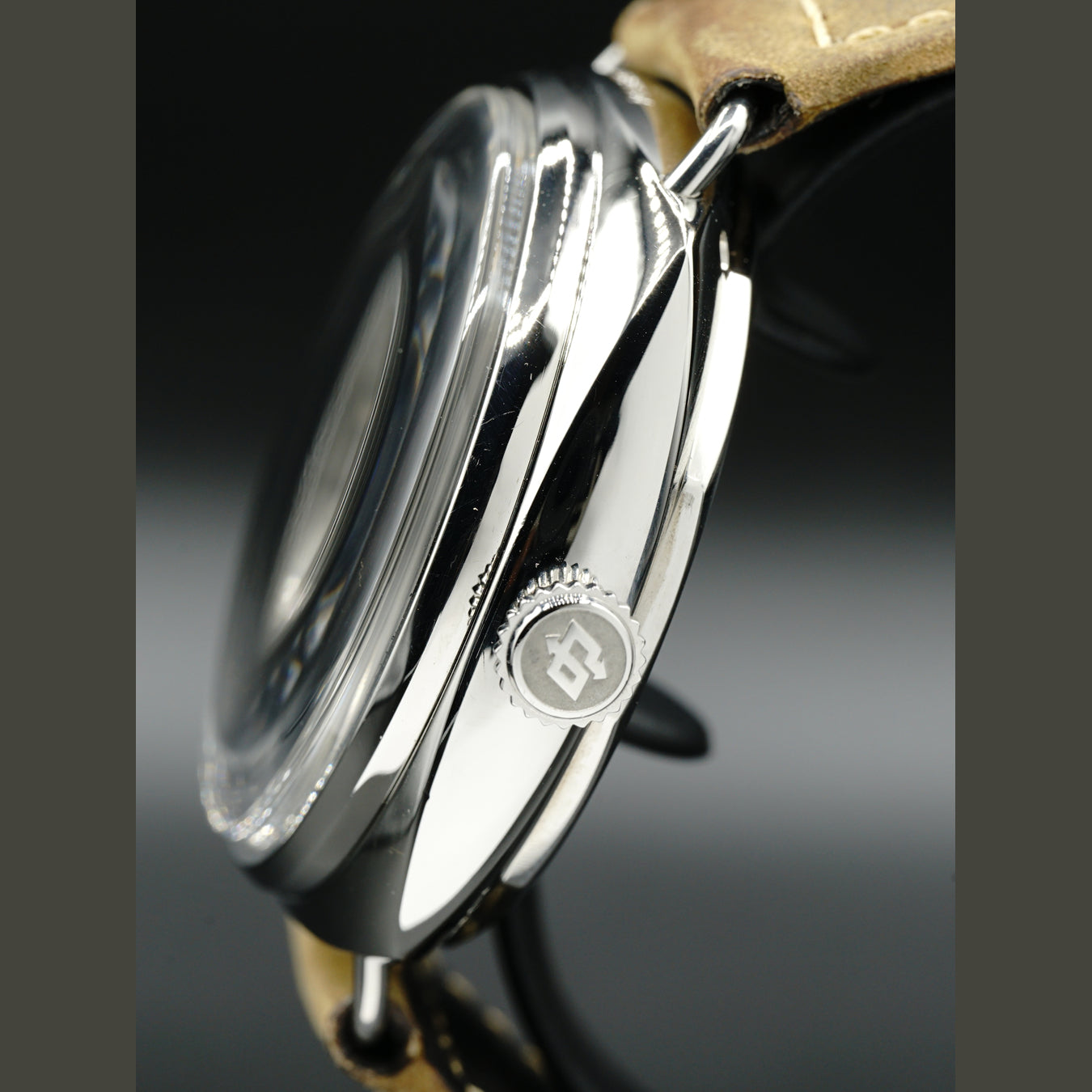 Panerai Radiomir California 3 Days Acciaio 47mm PAM00424