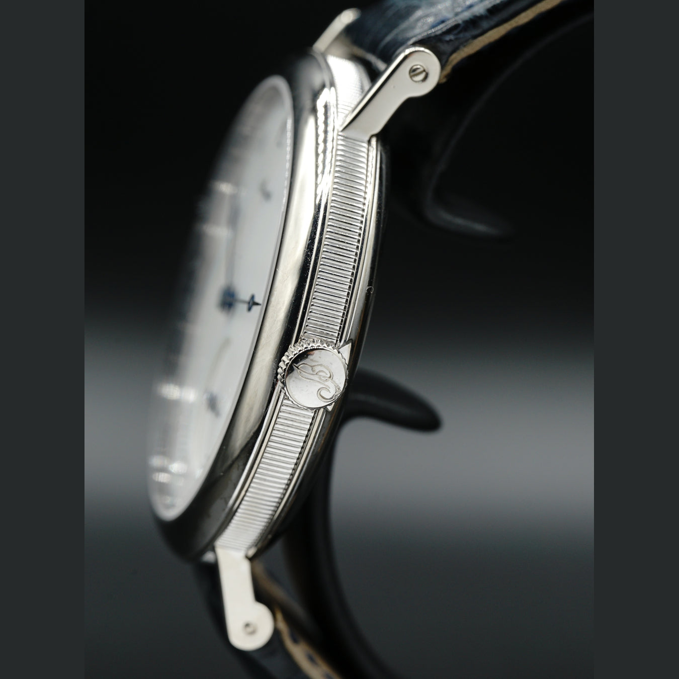 Breguet Classique Men's Automatic 5140BB-29-9W6