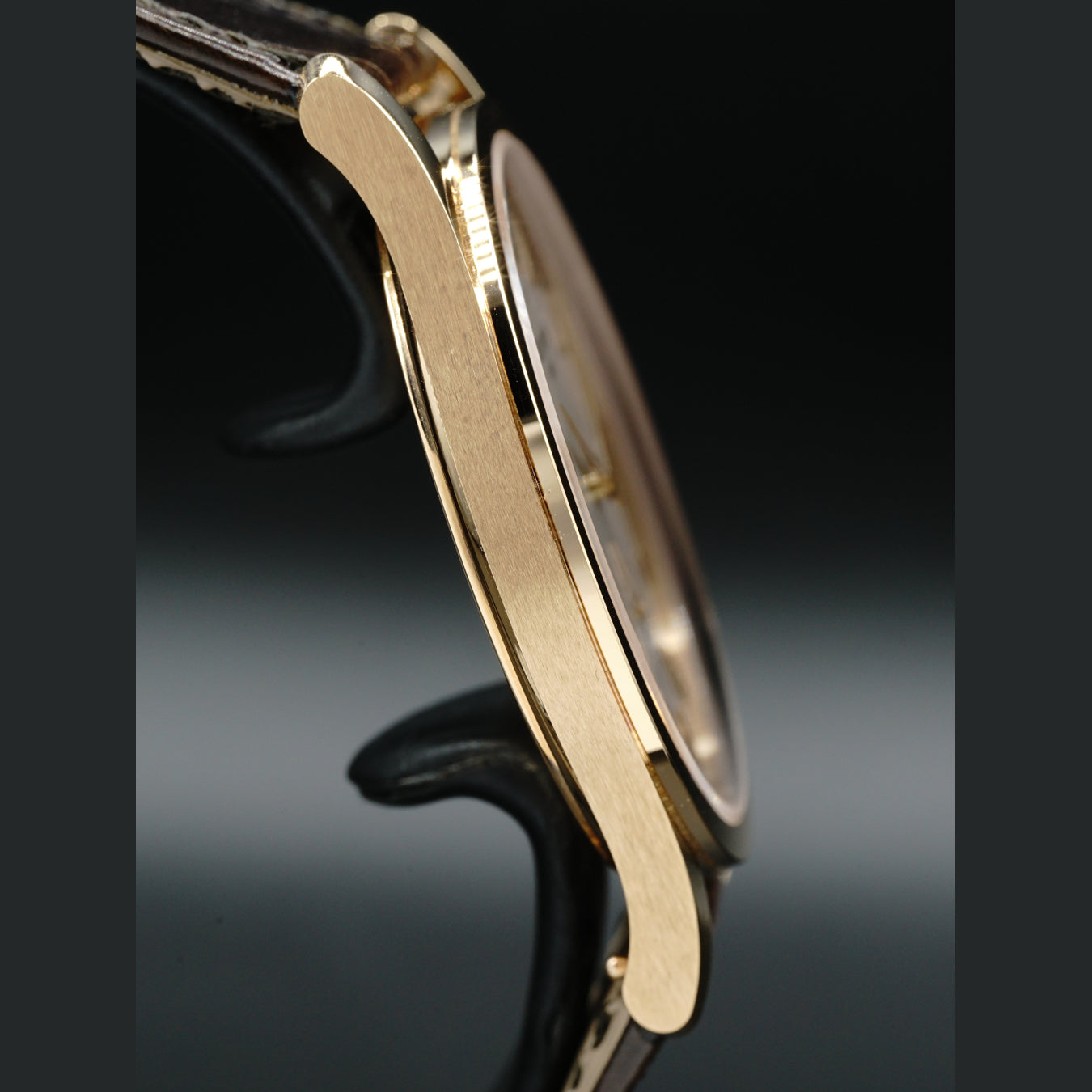 Patek Philippe Calatrava Small Seconds 5196R-001