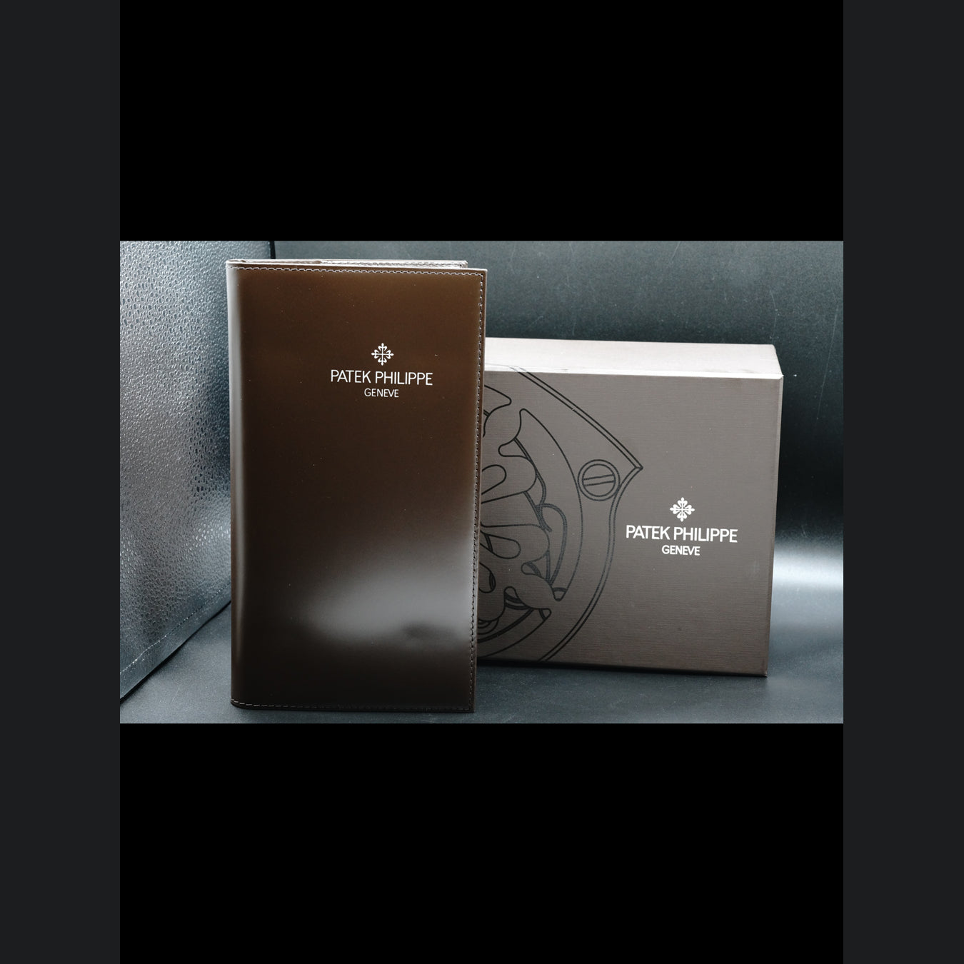 Patek Philippe Calatrava Small Seconds 5196R-001