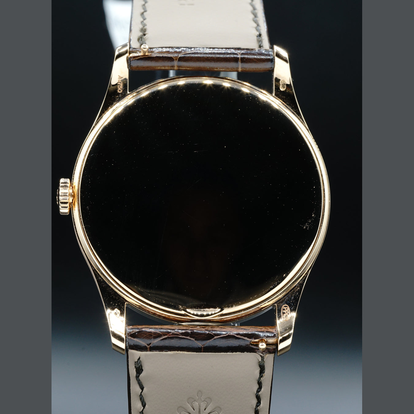 Patek Philippe Calatrava Small Seconds 5196R-001