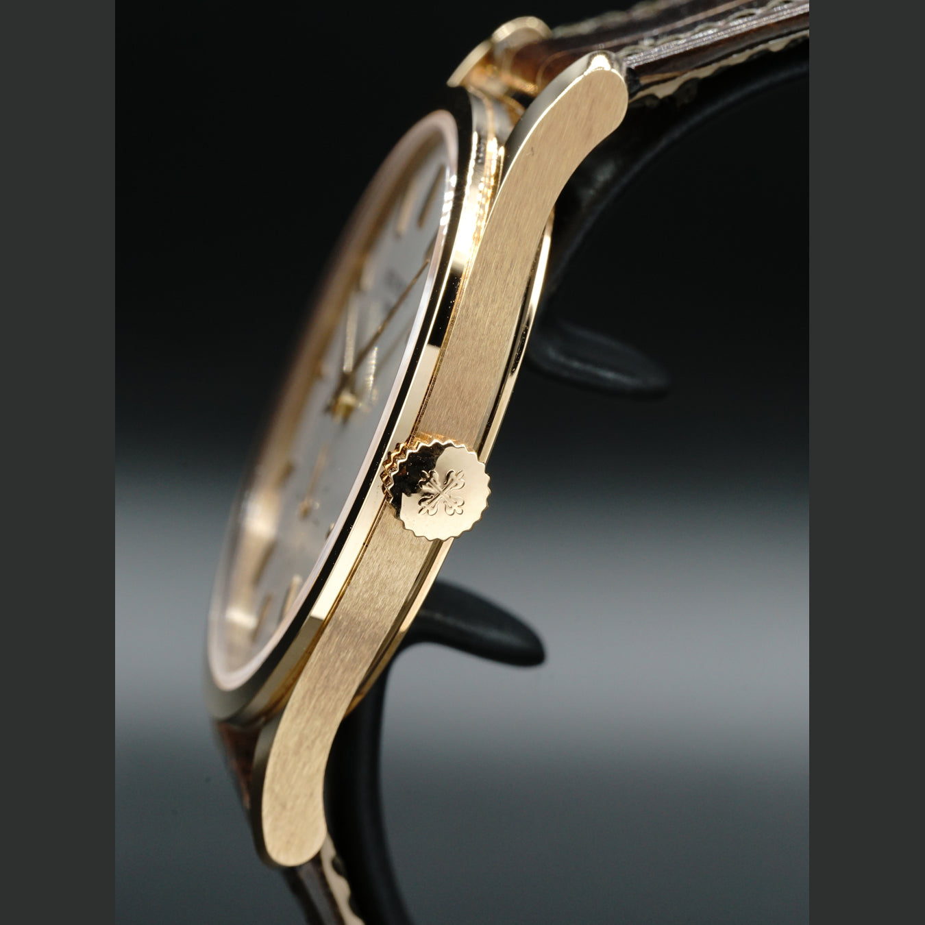 Patek Philippe Calatrava Small Seconds 5196R-001