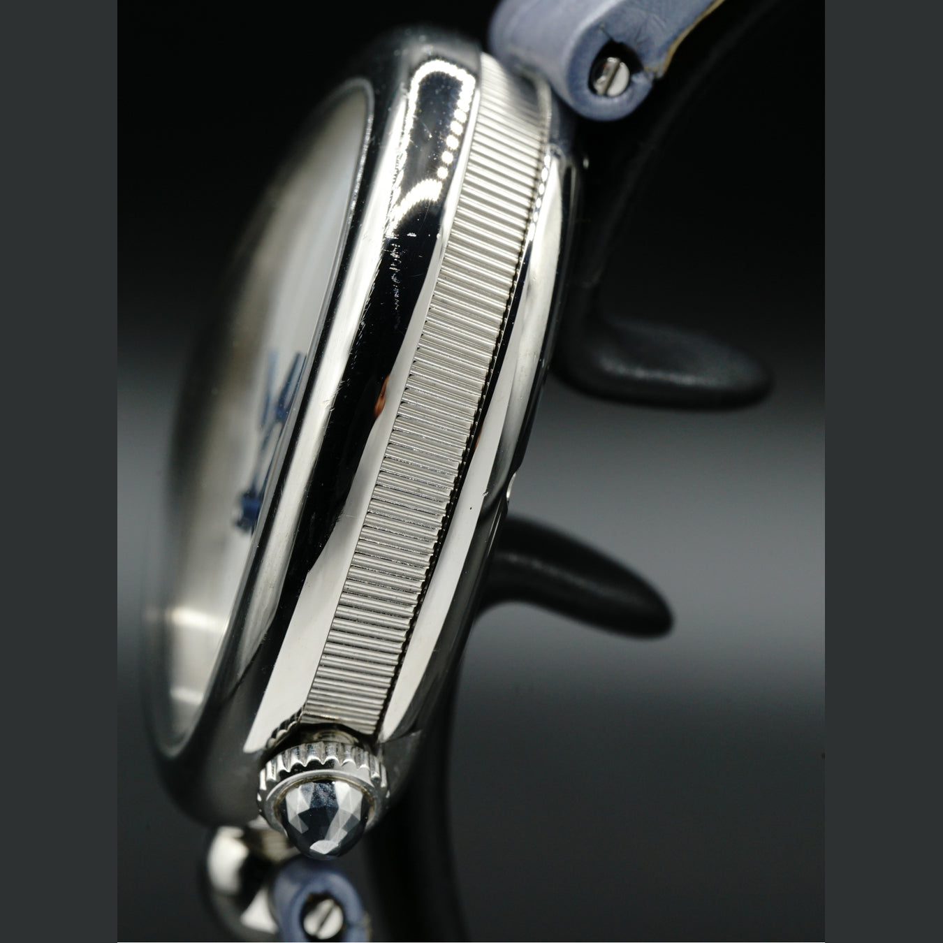 Breguet Reine De Naples 9807ST/5W/922