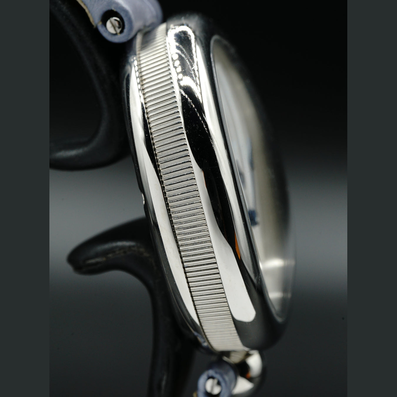 Breguet Reine De Naples 9807ST/5W/922