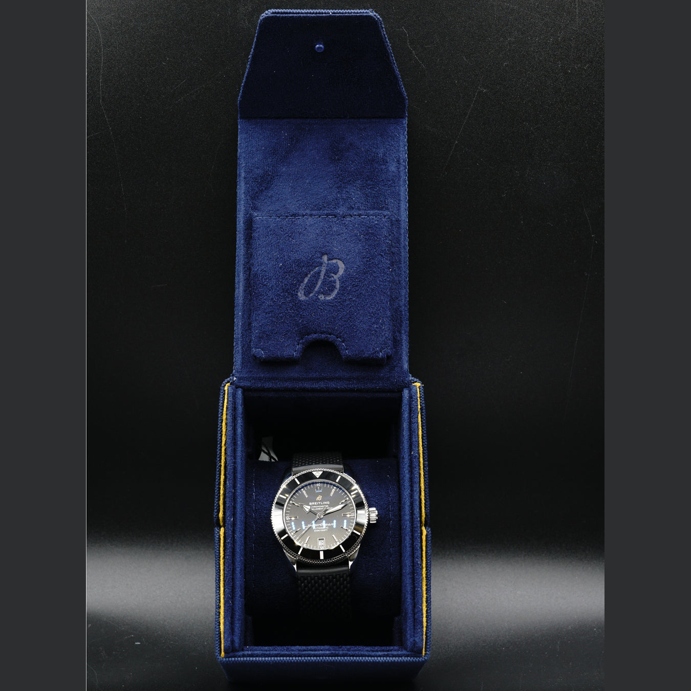 Breitling Superocean Héritage B20 AB2010121B1S1