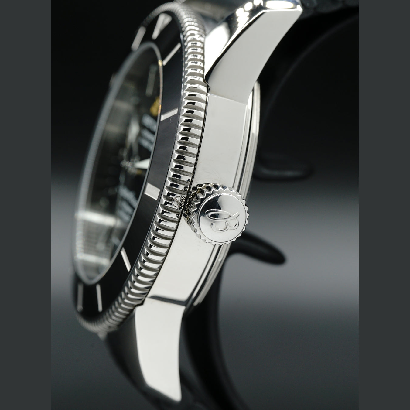 Breitling Superocean Héritage B20 AB2010121B1S1