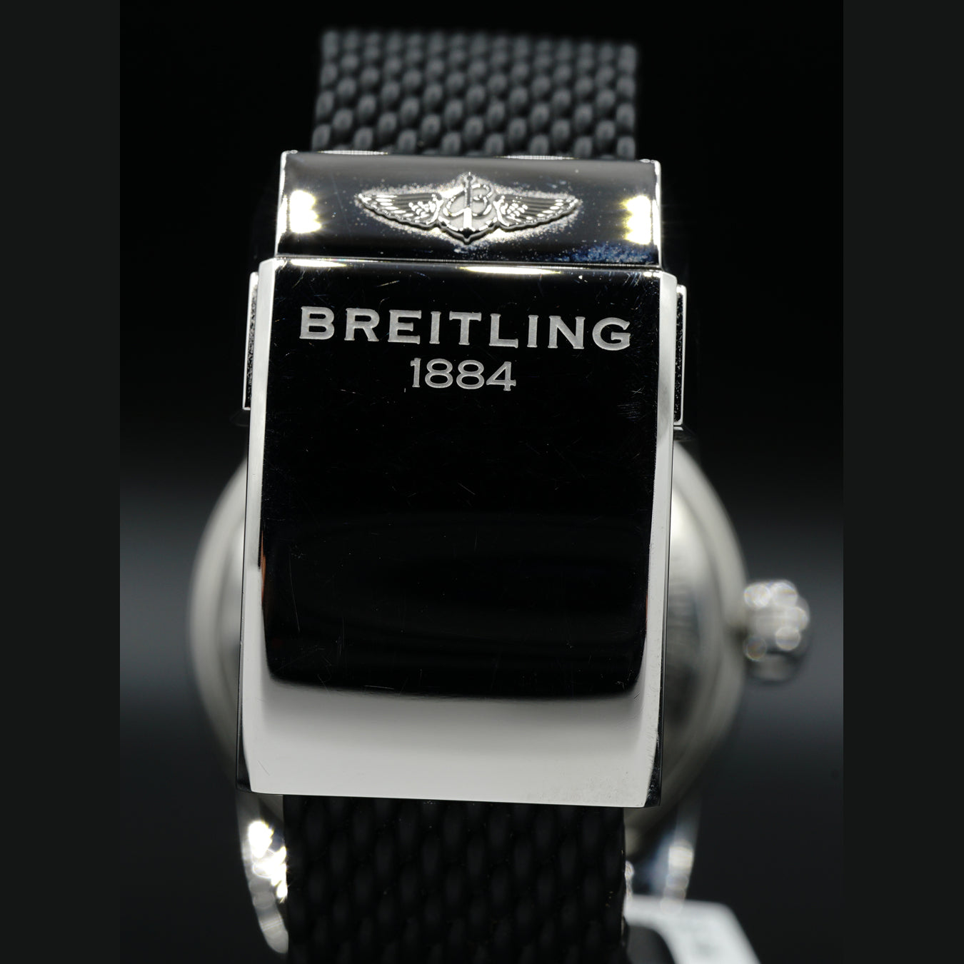 Breitling Superocean Héritage B20 AB2010121B1S1