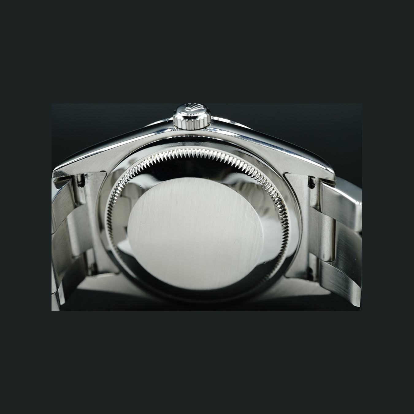 Rolex Explorer 214270