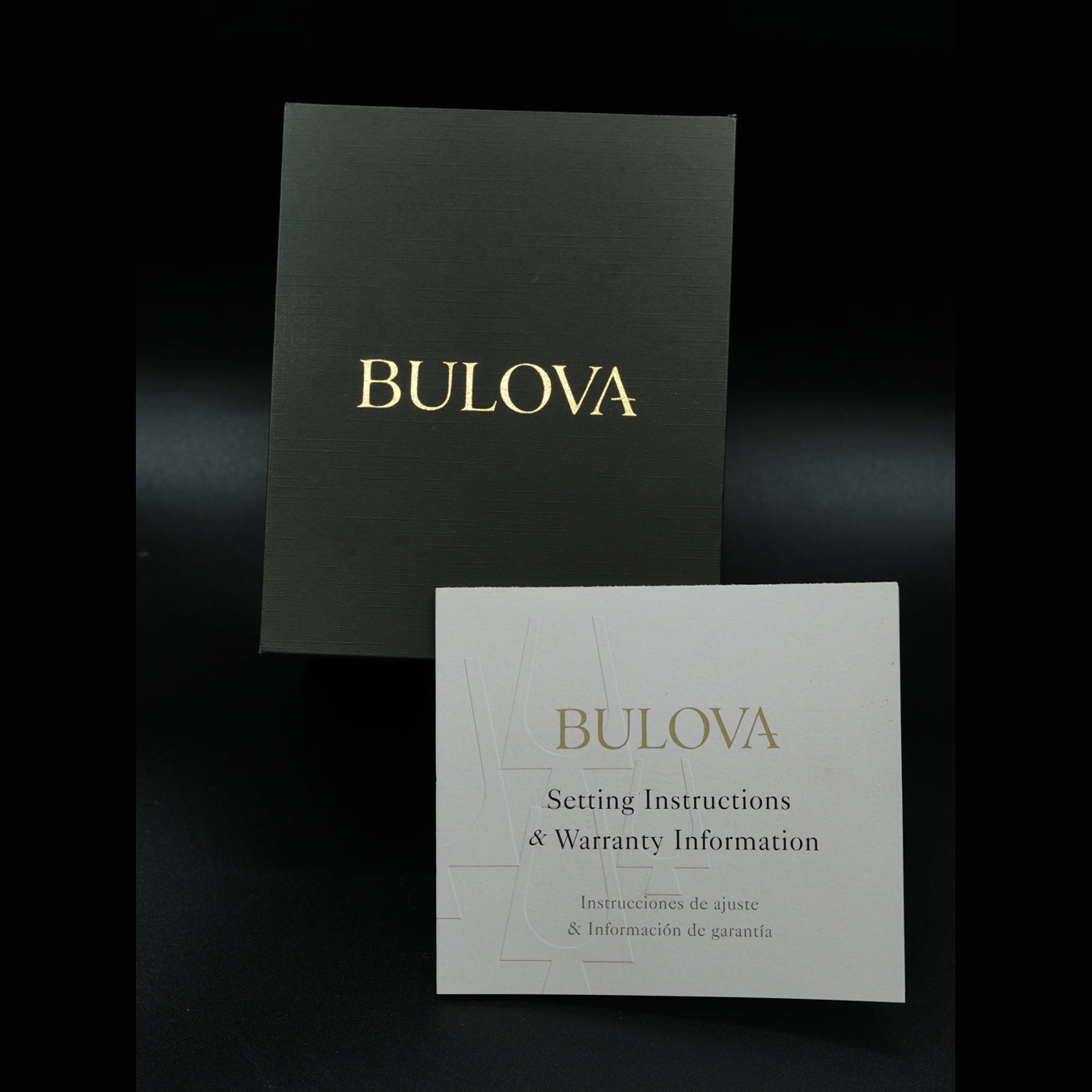 Bulova Devil Diver Green Dial 96B322