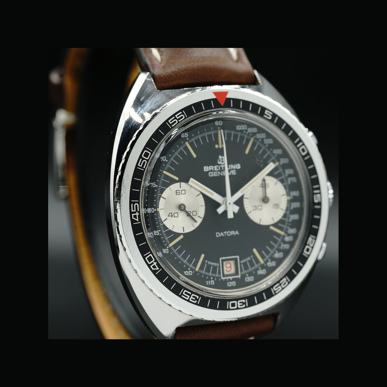 Breitling Datora Chronograph 34