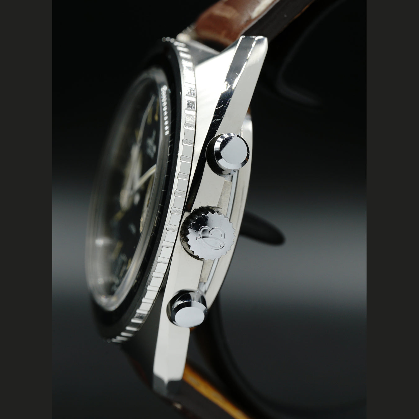 Breitling Datora Chronograph 34