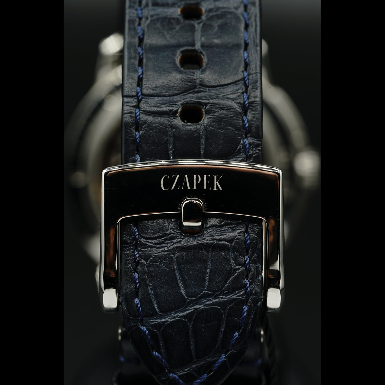 Czapek Faubourg de Cracovie Sockeye