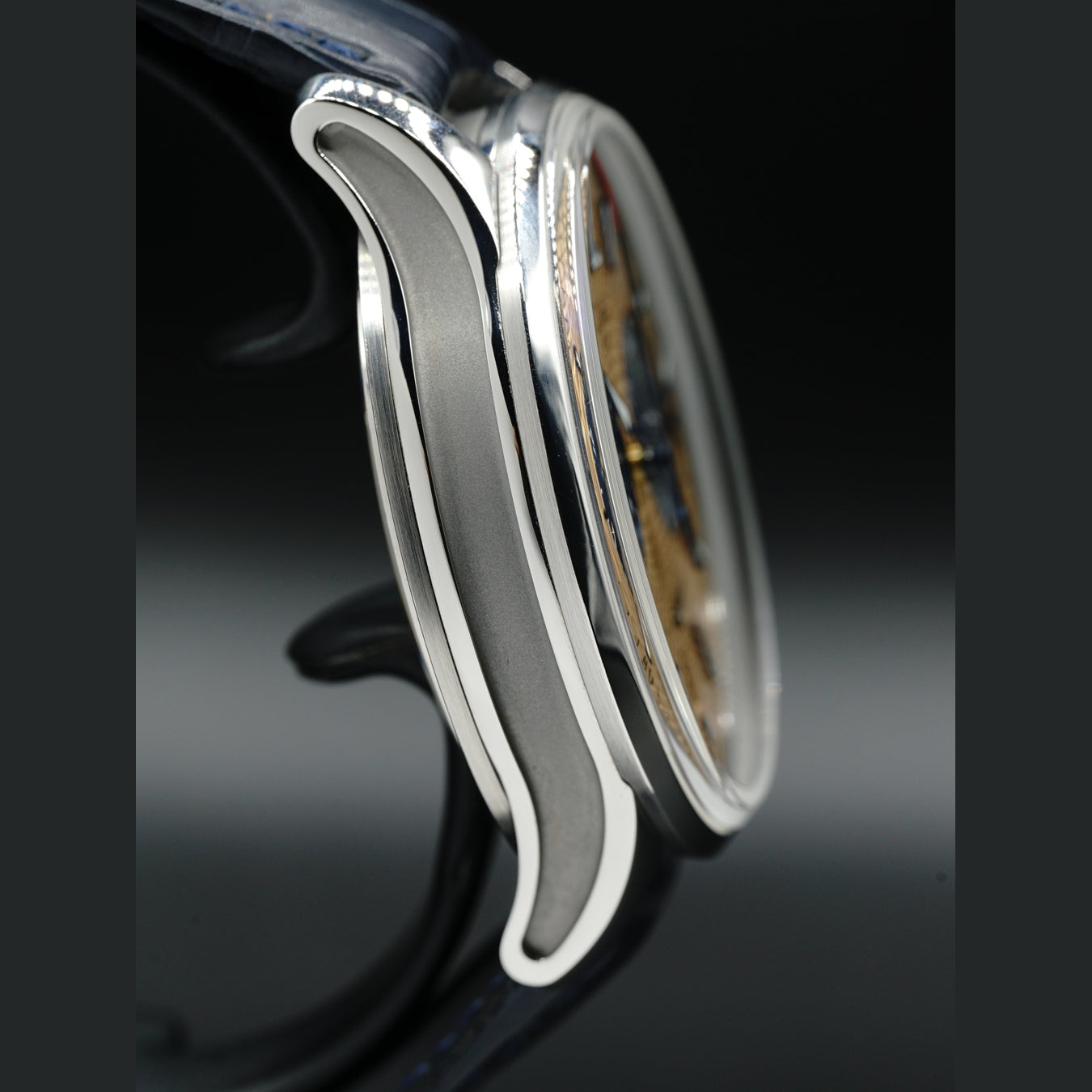 Czapek Faubourg de Cracovie Sockeye