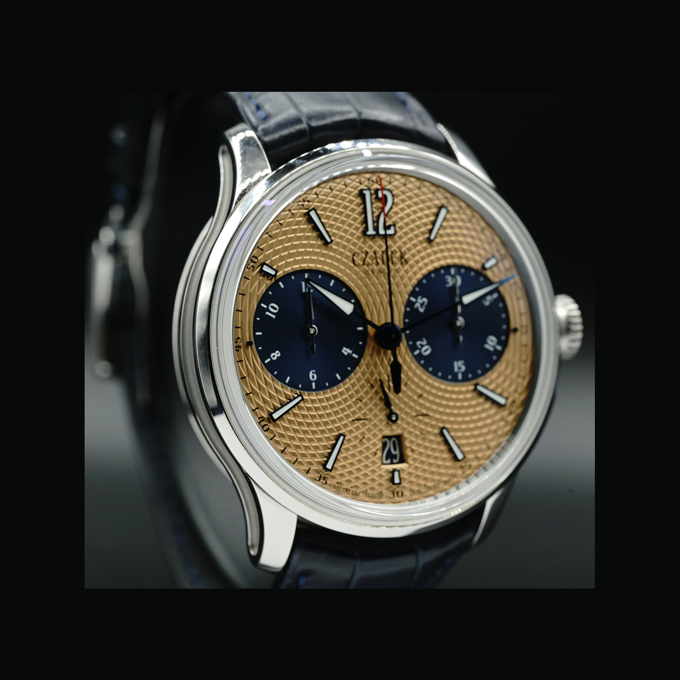 Czapek Faubourg de Cracovie Sockeye