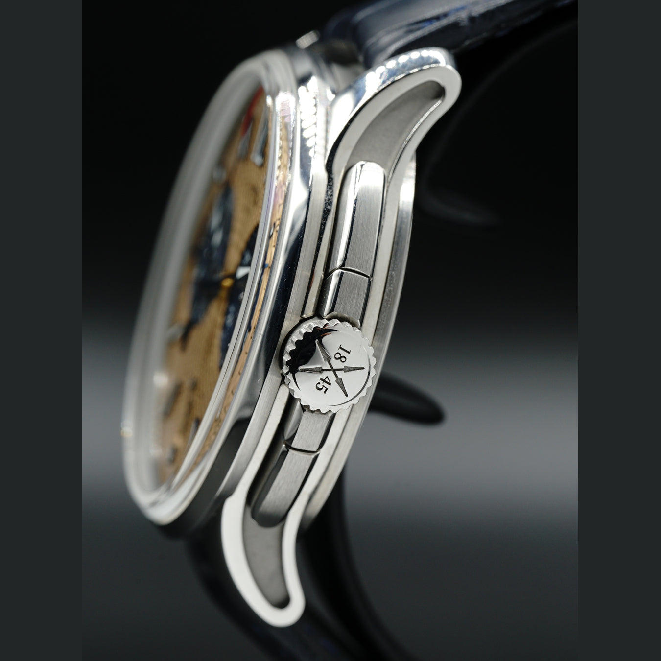 Czapek Faubourg de Cracovie Sockeye