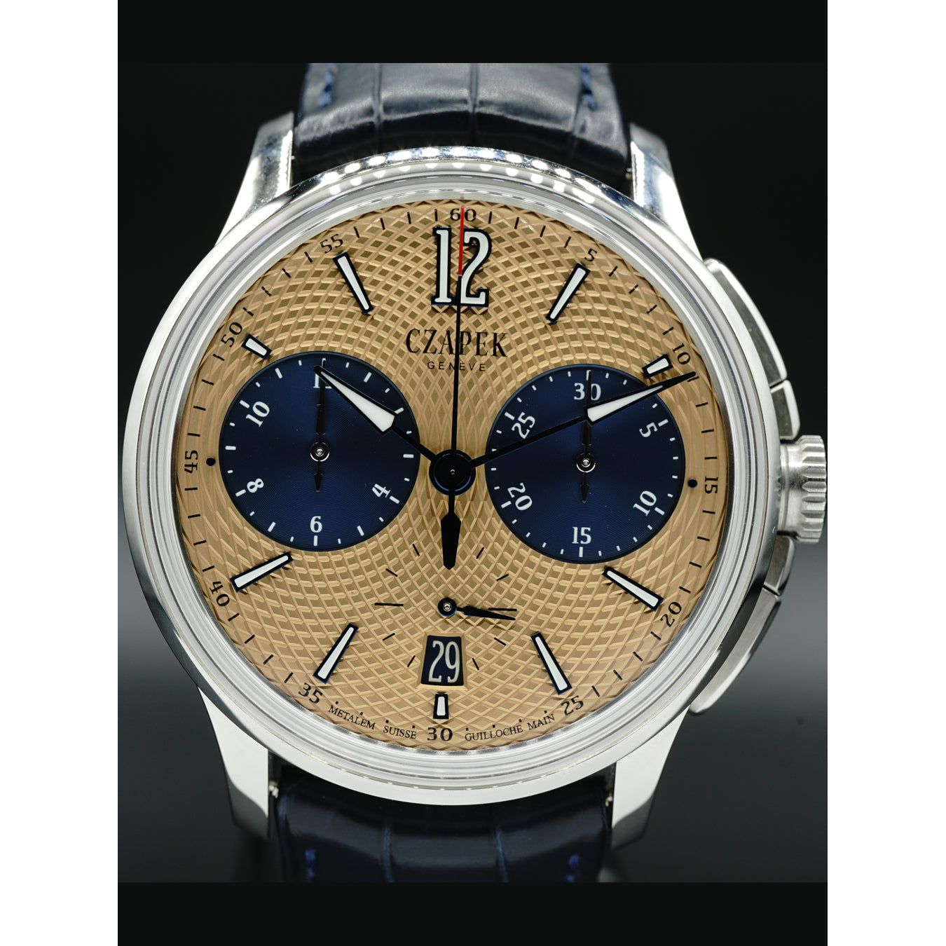 Czapek Faubourg de Cracovie Sockeye
