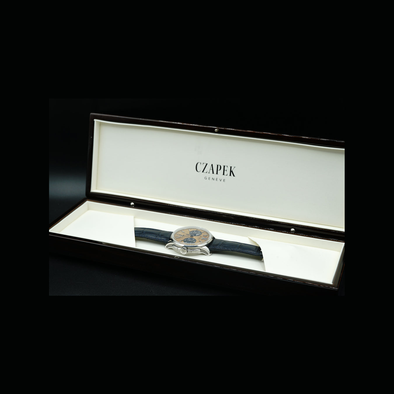 Czapek Faubourg de Cracovie Sockeye